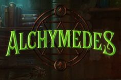 Играть в Alchymedes