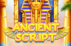 Играть в Ancient Script