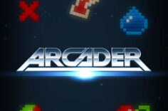 Играть в Arcader