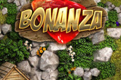 Играть в Bonanza