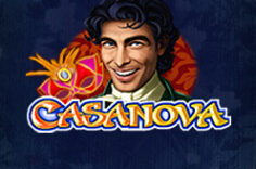 Играть в Casanova