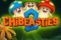 Играть в Chibeasties 2