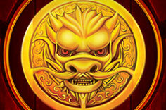 Играть в Dragon’s Luck