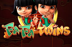 Играть в Fa Fa Twins