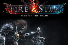 Играть в Fire & Steel