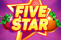 Играть в Five Star