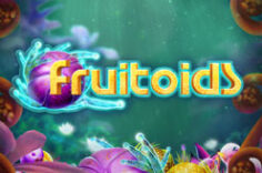Играть в Fruitoids