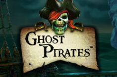 Играть в Ghost Pirates