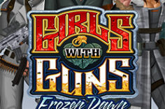 Играть в Girls With Guns Frozen Dawn
