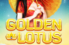 Играть в Golden Lotus