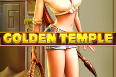 Играть в Golden Temple