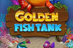 Играть в Golden Fish Tank