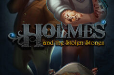 Играть в Holmes & the Stolen Stones