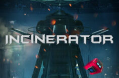 Играть в Incinerator