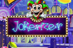 Играть в Jokerizer