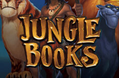 Играть в Jungle Books