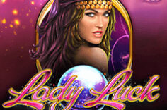 Играть в Lady Luck