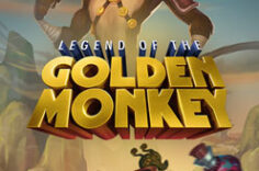 Играть в Legend of the Golden Monkey