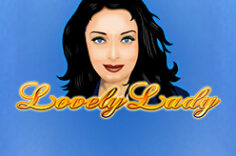 Играть в Lovely Lady