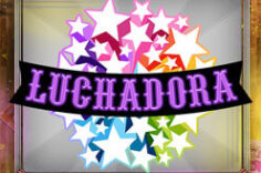 Играть в Luchadora