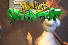 Играть в Madder Scientist