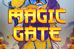 Играть в Magic Gate