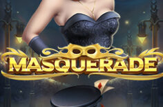 Играть в Masquerade