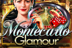 Играть в Montecarlo Glamour