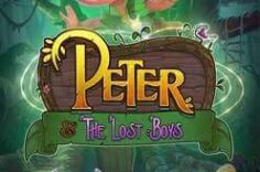 Играть в Peter and the Lost Boys
