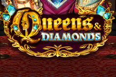 Играть в Queens & Diamonds