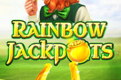 Играть в Rainbow Jackpots