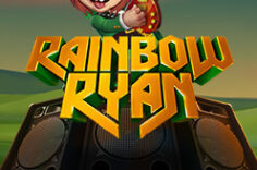 Играть в Rainbow Ryan