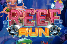 Играть в Reef Run