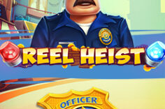 Играть в Reel Heist