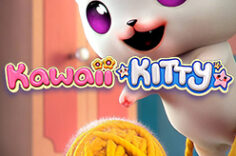 Играть в Kawaii Kitty