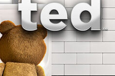 Играть в Ted
