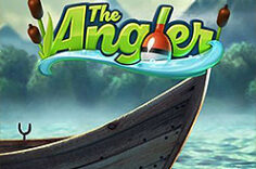 Играть в The Angler