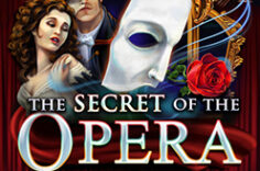 Играть в The Secret of the Opera