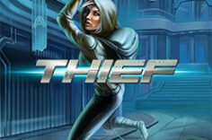 Играть в Thief