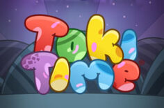 Играть в Toki Time